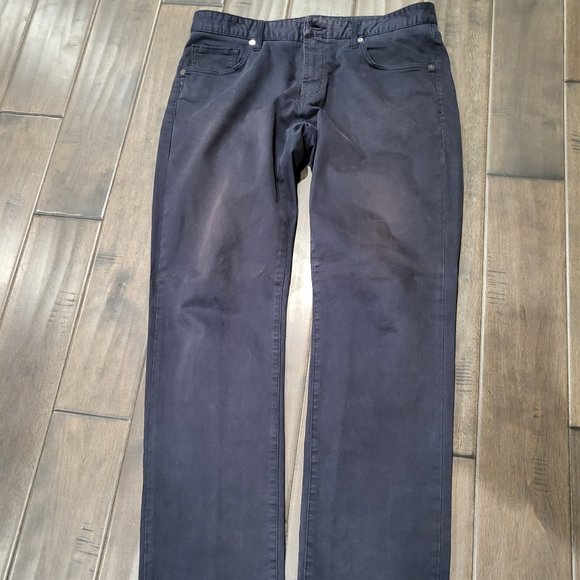 7DIAMONDS Men's 5 Pocket Pants - Picture 2 of 6